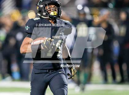Thumbnail 1 in Narbonne vs. Dorsey (CIF LACS Division I Playoff) photogallery.