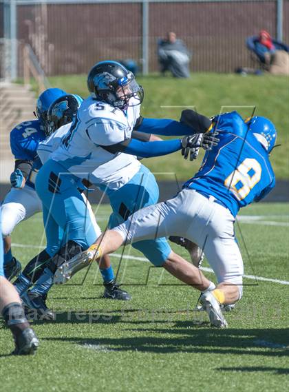 Thumbnail 2 in Vista Ridge @ Rampart photogallery.