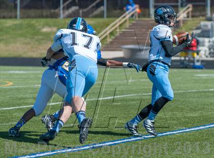 Thumbnail 1 in Vista Ridge @ Rampart photogallery.