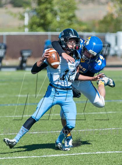 Thumbnail 2 in Vista Ridge @ Rampart photogallery.