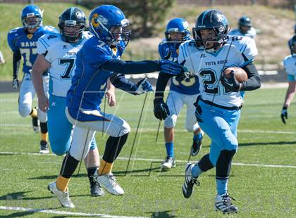 Thumbnail 2 in Vista Ridge @ Rampart photogallery.