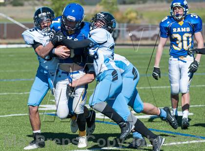 Thumbnail 1 in Vista Ridge @ Rampart photogallery.