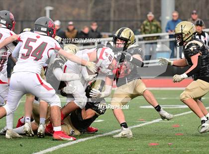 Thumbnail 3 in Pomperaug @ Joel Barlow photogallery.