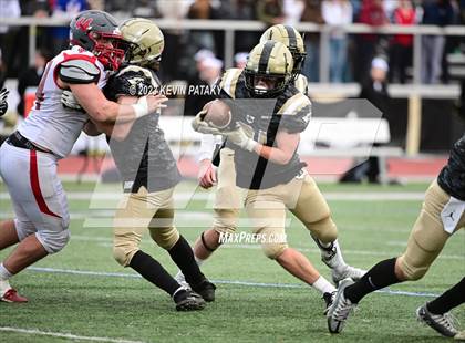 Thumbnail 3 in Pomperaug @ Joel Barlow photogallery.