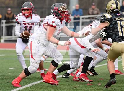 Thumbnail 3 in Pomperaug @ Joel Barlow photogallery.