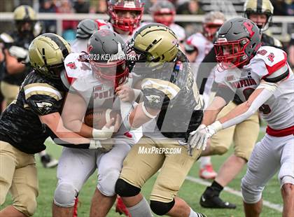Thumbnail 1 in Pomperaug @ Joel Barlow photogallery.