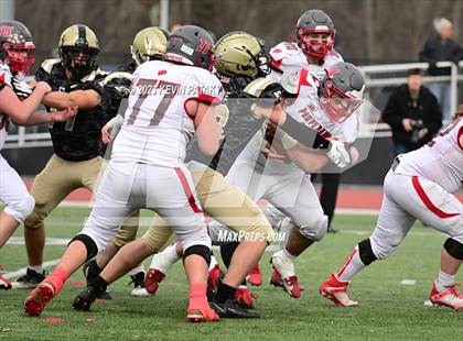 Thumbnail 3 in Pomperaug @ Joel Barlow photogallery.