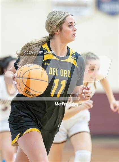 Thumbnail 1 in Del Oro @ Whitney photogallery.