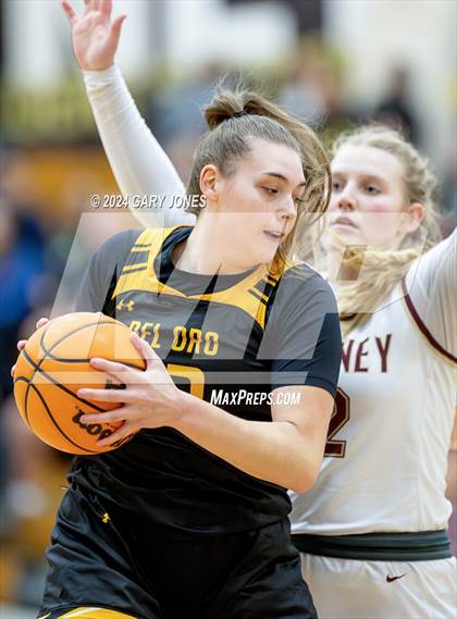 Thumbnail 3 in Del Oro @ Whitney photogallery.
