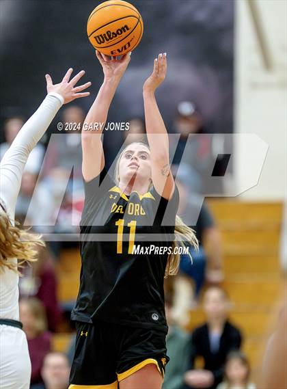 Thumbnail 1 in Del Oro @ Whitney photogallery.
