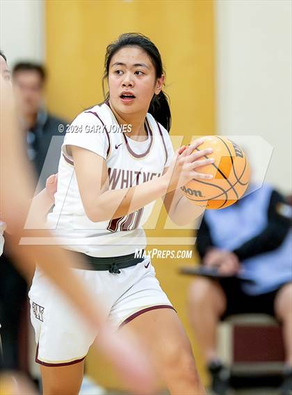 Thumbnail 1 in Del Oro @ Whitney photogallery.