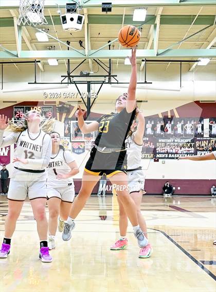 Thumbnail 3 in Del Oro @ Whitney photogallery.