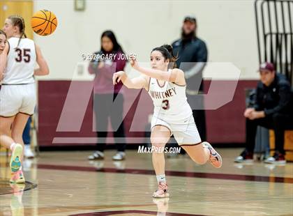 Thumbnail 1 in Del Oro @ Whitney photogallery.