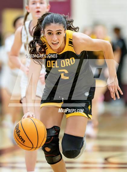 Thumbnail 3 in Del Oro @ Whitney photogallery.