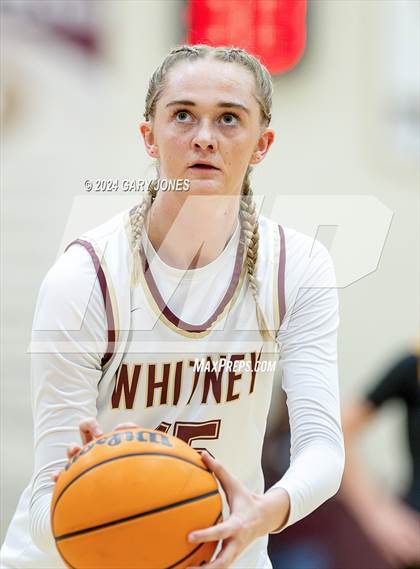 Thumbnail 1 in Del Oro @ Whitney photogallery.