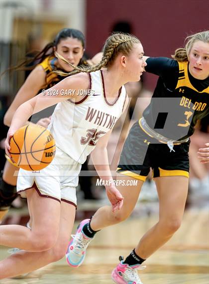 Thumbnail 2 in Del Oro @ Whitney photogallery.