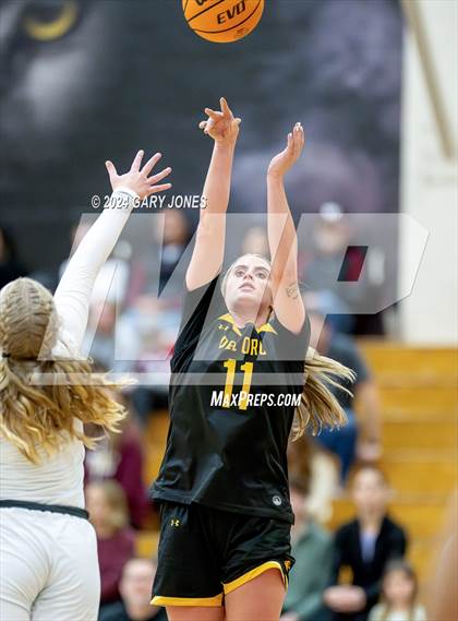 Thumbnail 2 in Del Oro @ Whitney photogallery.