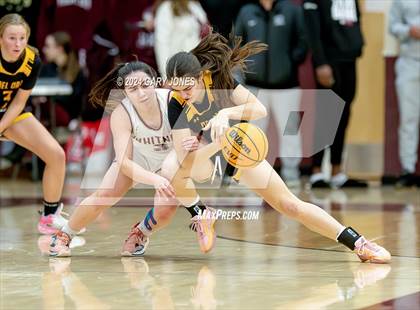 Thumbnail 1 in Del Oro @ Whitney photogallery.