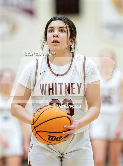 Thumbnail 2 in Del Oro @ Whitney photogallery.