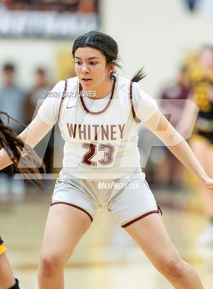 Thumbnail 1 in Del Oro @ Whitney photogallery.