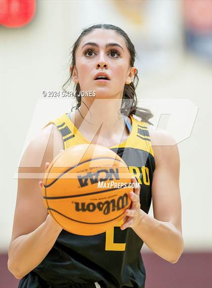 Thumbnail 1 in Del Oro @ Whitney photogallery.