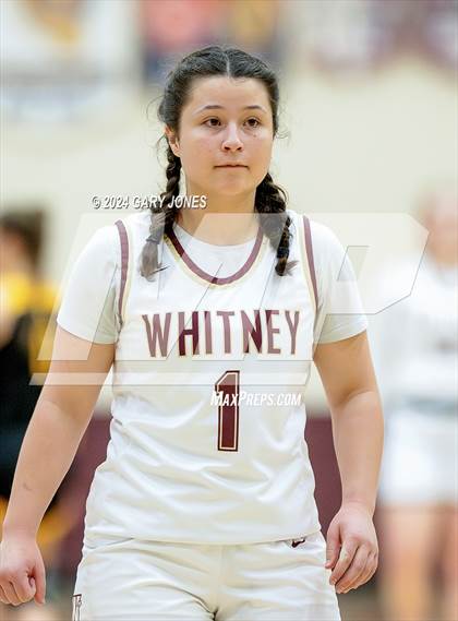 Thumbnail 2 in Del Oro @ Whitney photogallery.