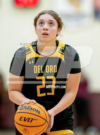 Thumbnail 3 in Del Oro @ Whitney photogallery.