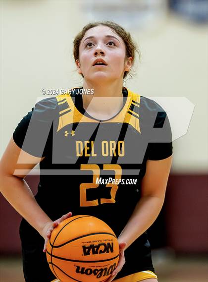 Thumbnail 1 in Del Oro @ Whitney photogallery.