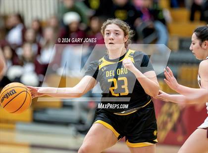 Thumbnail 3 in Del Oro @ Whitney photogallery.