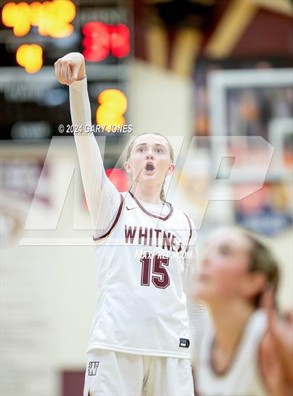 Thumbnail 3 in Del Oro @ Whitney photogallery.