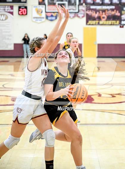 Thumbnail 3 in Del Oro @ Whitney photogallery.