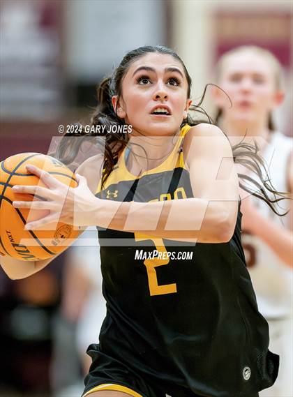 Thumbnail 1 in Del Oro @ Whitney photogallery.