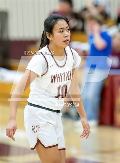 Thumbnail 3 in Del Oro @ Whitney photogallery.