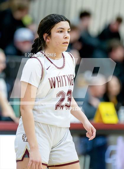 Thumbnail 3 in Del Oro @ Whitney photogallery.