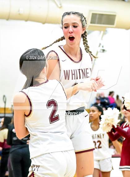 Thumbnail 2 in Del Oro @ Whitney photogallery.
