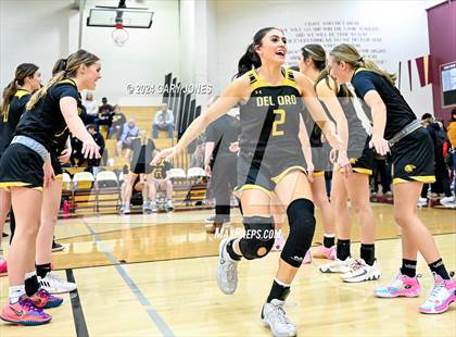 Thumbnail 2 in Del Oro @ Whitney photogallery.