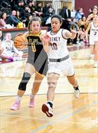 Photo from the gallery "Del Oro @ Whitney"