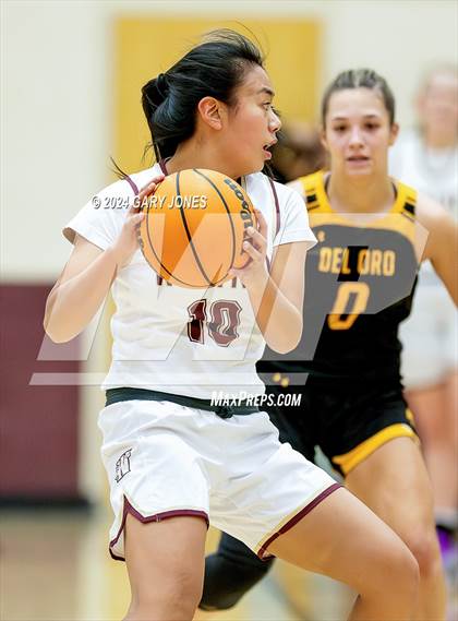 Thumbnail 2 in Del Oro @ Whitney photogallery.
