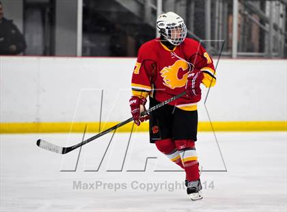 Thumbnail 2 in Holy Cross vs. Chaminade  photogallery.