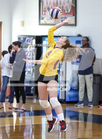 Thumbnail 2 in Montverde Academy @ Windermere Prep photogallery.