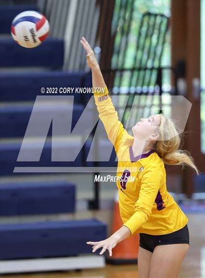 Thumbnail 1 in Montverde Academy @ Windermere Prep photogallery.