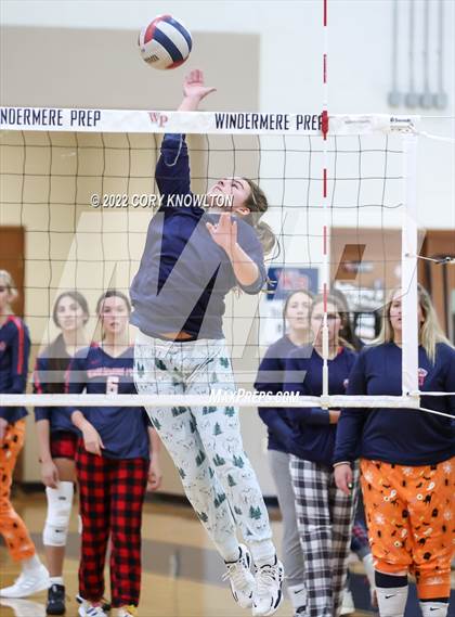 Thumbnail 2 in Montverde Academy @ Windermere Prep photogallery.