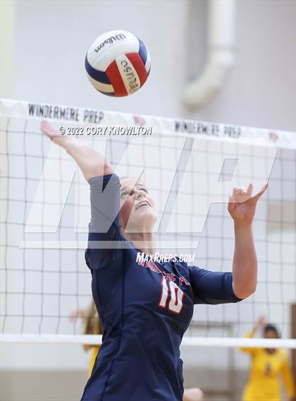 Thumbnail 2 in Montverde Academy @ Windermere Prep photogallery.