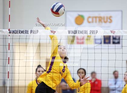 Thumbnail 1 in Montverde Academy @ Windermere Prep photogallery.