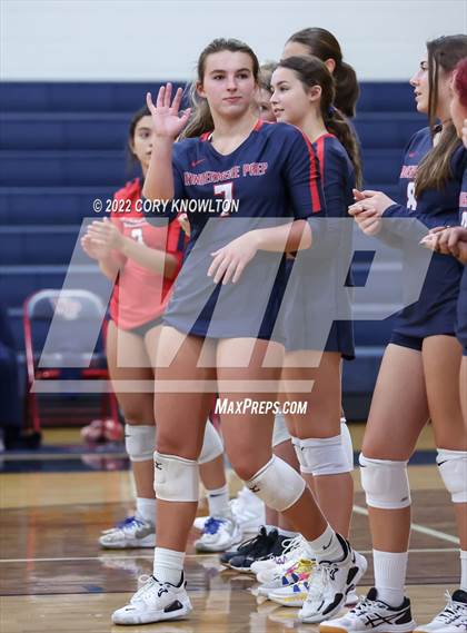 Thumbnail 2 in Montverde Academy @ Windermere Prep photogallery.