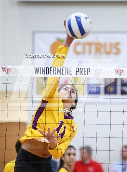 Thumbnail 2 in Montverde Academy @ Windermere Prep photogallery.