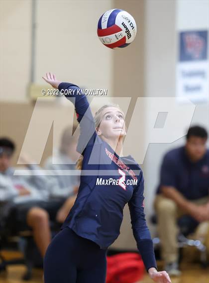 Thumbnail 3 in Montverde Academy @ Windermere Prep photogallery.