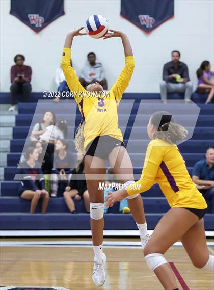 Thumbnail 3 in Montverde Academy @ Windermere Prep photogallery.