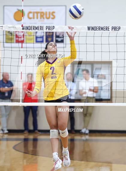 Thumbnail 3 in Montverde Academy @ Windermere Prep photogallery.