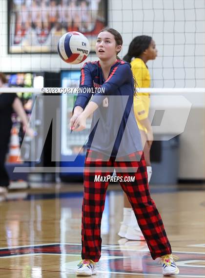Thumbnail 2 in Montverde Academy @ Windermere Prep photogallery.